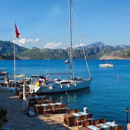 Hotel Losta Sahil Evi 2 (adults Only)