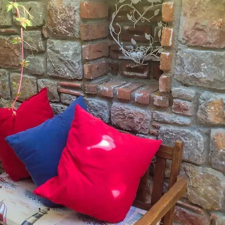 Losta Sahil Evi 2 (adults Only) Hotel Selimiye (Aegean)