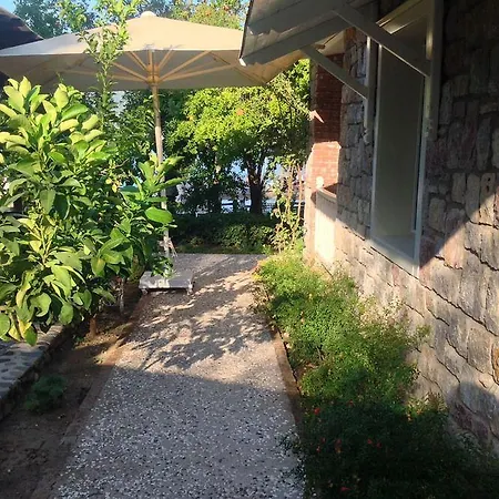 Losta Sahil Evi 2 (adults Only) Selimiye (Aegean)