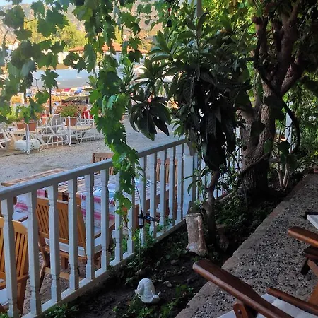 Losta Sahil Evi 2 (adults Only) Hotel *