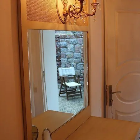 Hotel Losta Sahil Evi 2 (adults Only) *