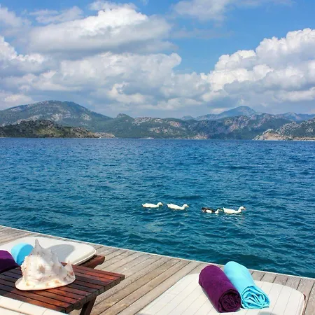 Hotel Losta Sahil Evi 2 (adults Only) *