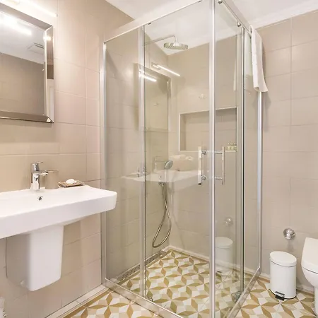 Hotel Losta Sahil Evi 2 (adults Only) Selimiye (Aegean)