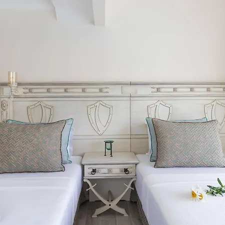 Losta Sahil Evi 2 (adults Only) Hotel *