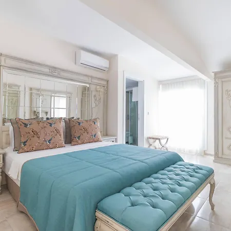Losta Sahil Evi 2 (adults Only) Hotel