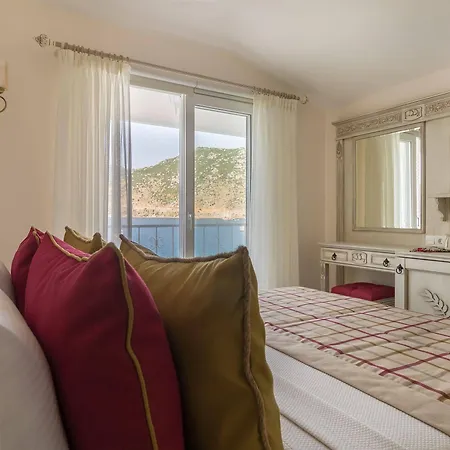 Losta Sahil Evi 2 (adults Only) Hotel *