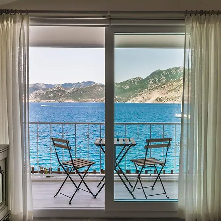 Losta Sahil Evi 2 (adults Only) Selimiye (Aegean)