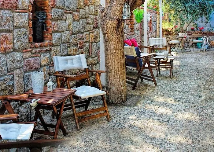 Losta Sahil Evi 2 (adults Only) فندق