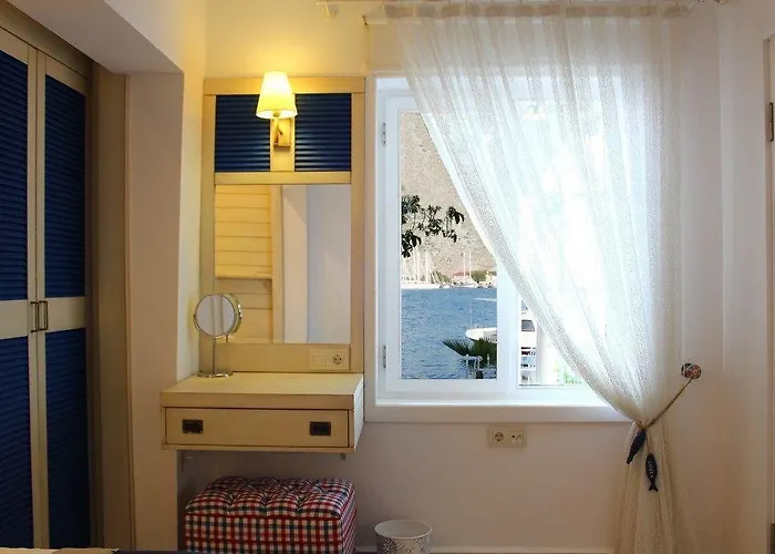 Hotel Losta Sahil Evi 2 (adults Only) *