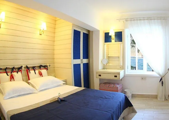 Losta Sahil Evi 2 (adults Only) فندق *