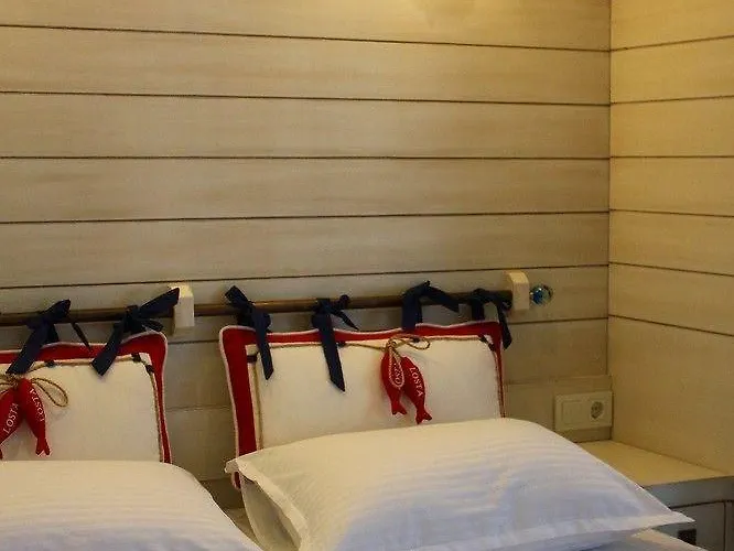 Hotel Losta Sahil Evi 2 (adults Only)