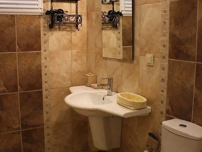 Losta Sahil Evi 2 (adults Only) فندق السليمية