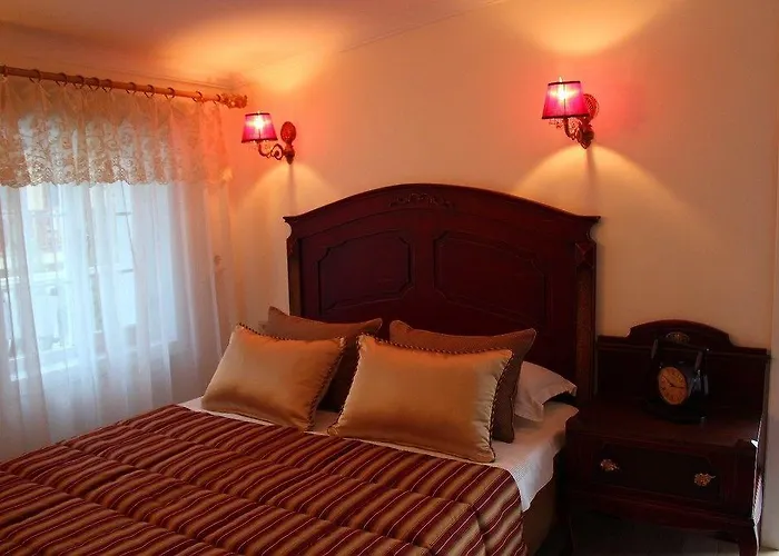 Losta Sahil Evi 2 (adults Only) السليمية