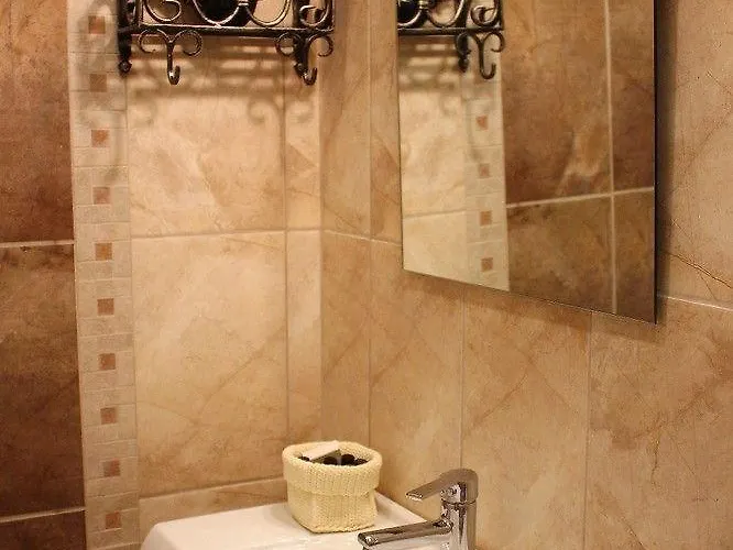 Losta Sahil Evi 2 (adults Only) فندق