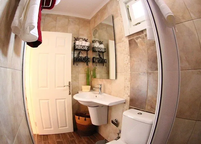 فندق Losta Sahil Evi 2 (adults Only) السليمية