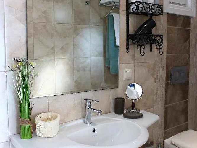 فندق Losta Sahil Evi 2 (adults Only)