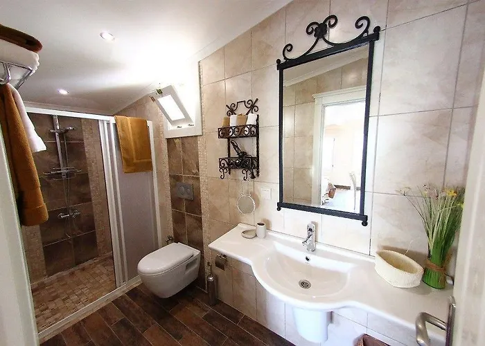 Losta Sahil Evi 2 (adults Only) Hotel Selimiye (Aegean)