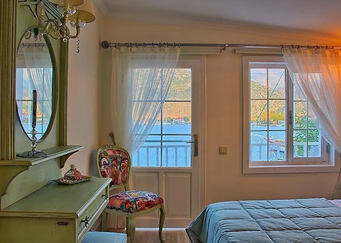 Losta Sahil Evi 2 (adults Only) فندق