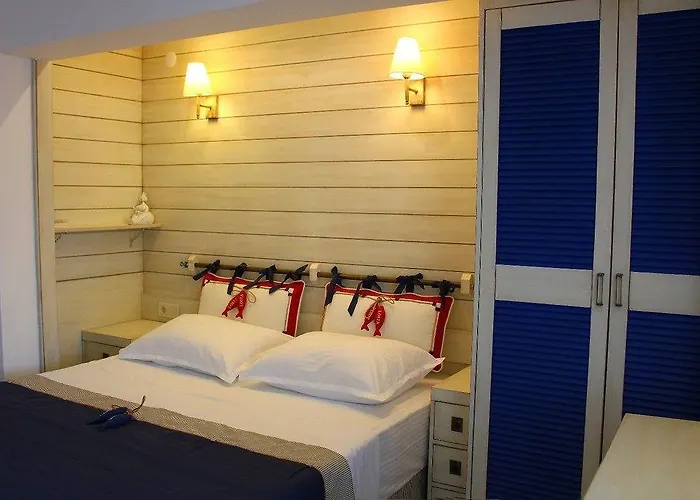 Losta Sahil Evi 2 (adults Only) فندق *