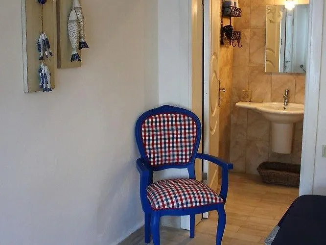 فندق Losta Sahil Evi 2 (adults Only) السليمية