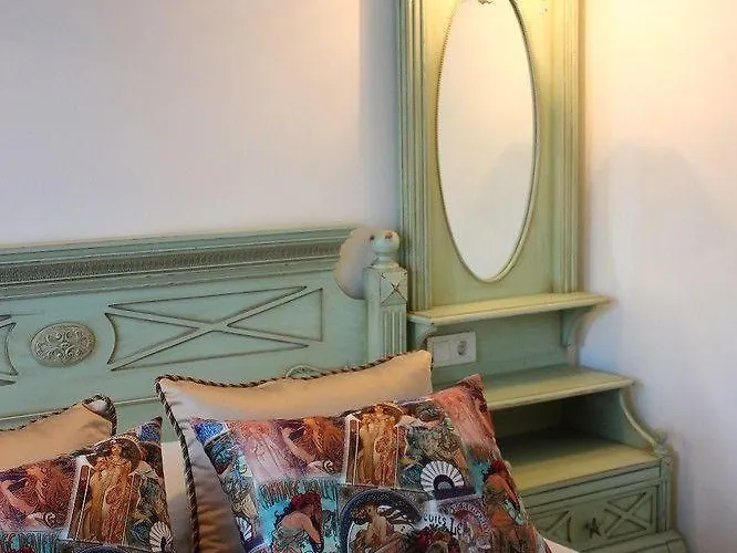 Hotel Losta Sahil Evi 2 (adults Only)