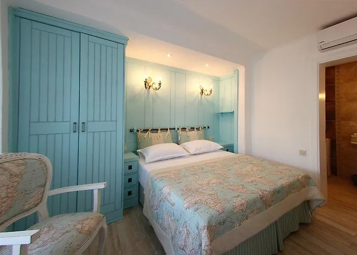 Losta Sahil Evi 2 (adults Only) فندق السليمية