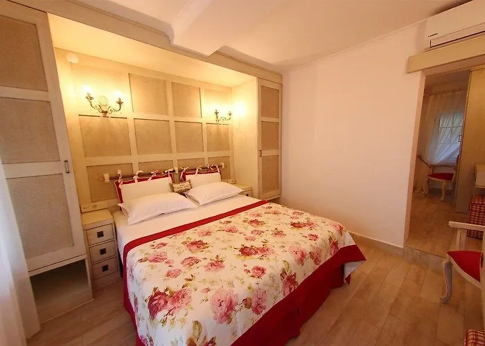 Losta Sahil Evi 2 (adults Only) فندق