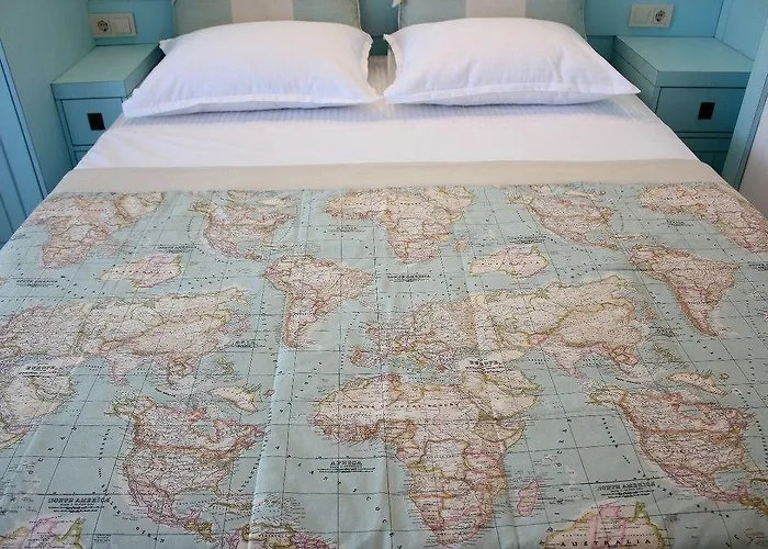 فندق Losta Sahil Evi 2 (adults Only) *