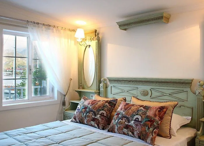 Losta Sahil Evi 2 (adults Only) فندق *