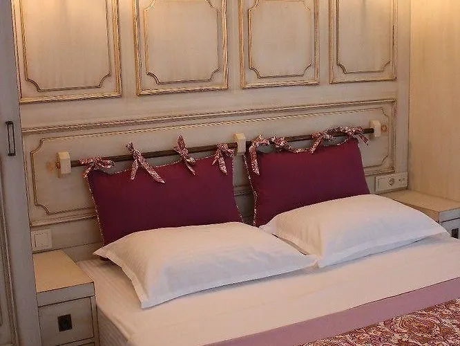 فندق Losta Sahil Evi 2 (adults Only) السليمية