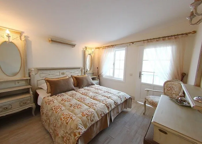 فندق Losta Sahil Evi 2 (adults Only)