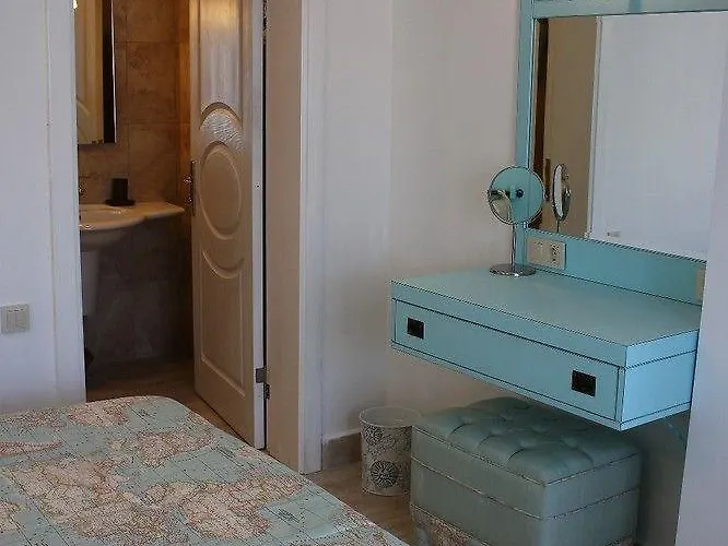 Losta Sahil Evi 2 (adults Only) Hotel Selimiye (Aegean)