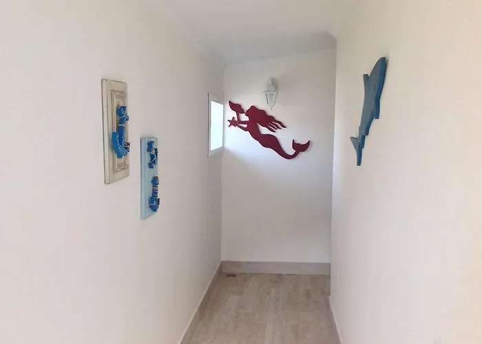 Losta Sahil Evi 2 (adults Only) فندق