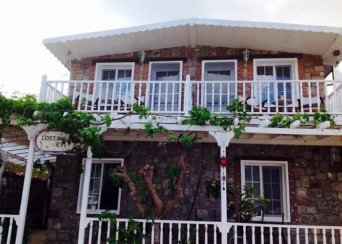 فندق Losta Sahil Evi 2 (adults Only) *