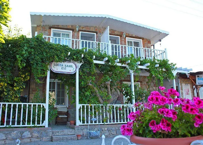 Losta Sahil Evi 2 (adults Only)