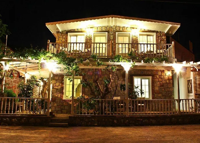 Losta Sahil Evi 2 (adults Only) فندق *