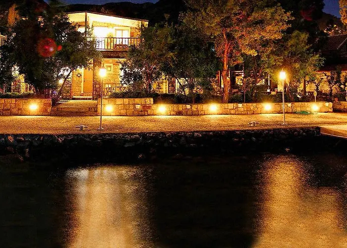 Hotel Losta Sahil Evi 2 (adults Only) Selimiye (Aegean)