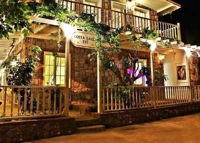 Losta Sahil Evi 2 (adults Only) * السليمية