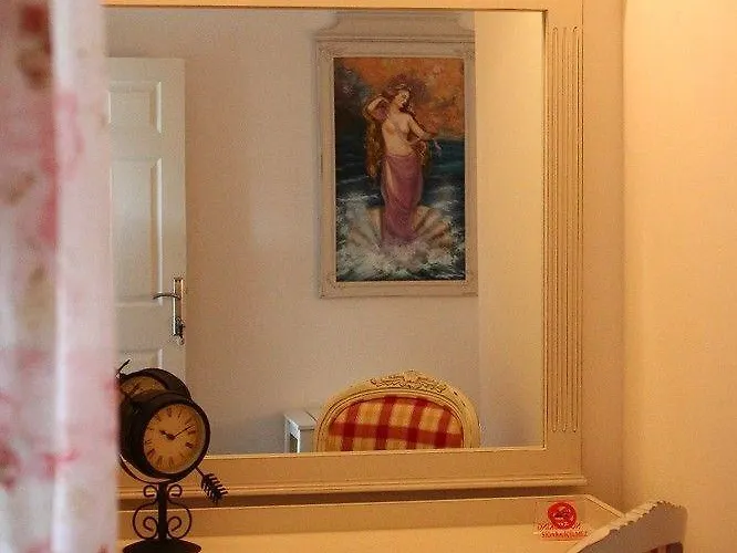 Losta Sahil Evi 2 (adults Only) فندق السليمية