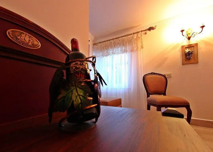 Losta Sahil Evi 2 (adults Only) السليمية