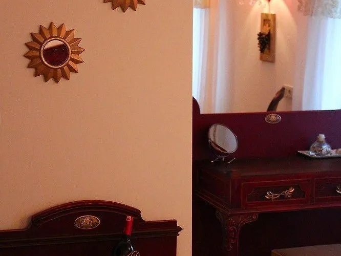 Hotel Losta Sahil Evi 2 (adults Only) *