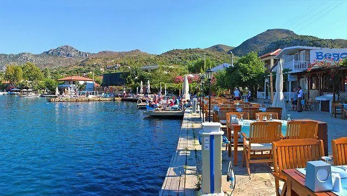 Losta Sahil Evi 2 (adults Only) فندق *