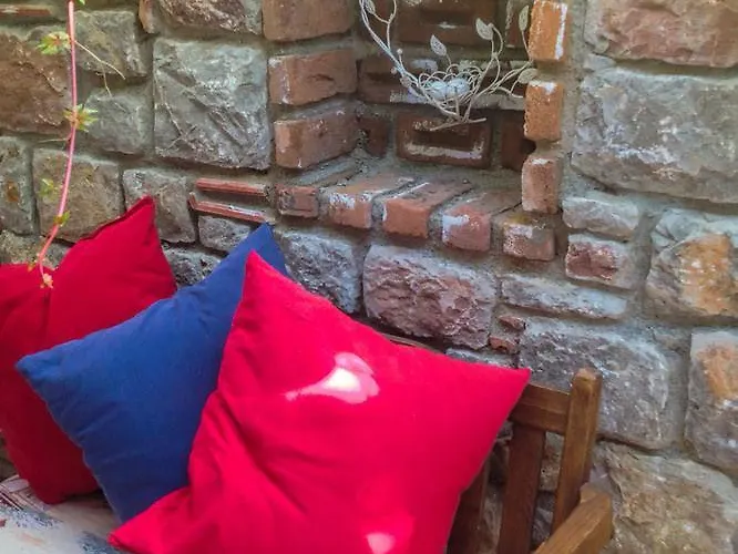 Losta Sahil Evi 2 (adults Only) Hotel Selimiye (Aegean)