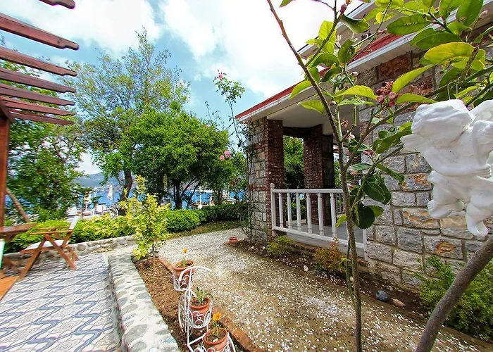 Losta Sahil Evi 2 (adults Only) فندق