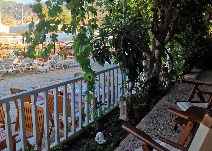 Losta Sahil Evi 2 (adults Only) فندق *