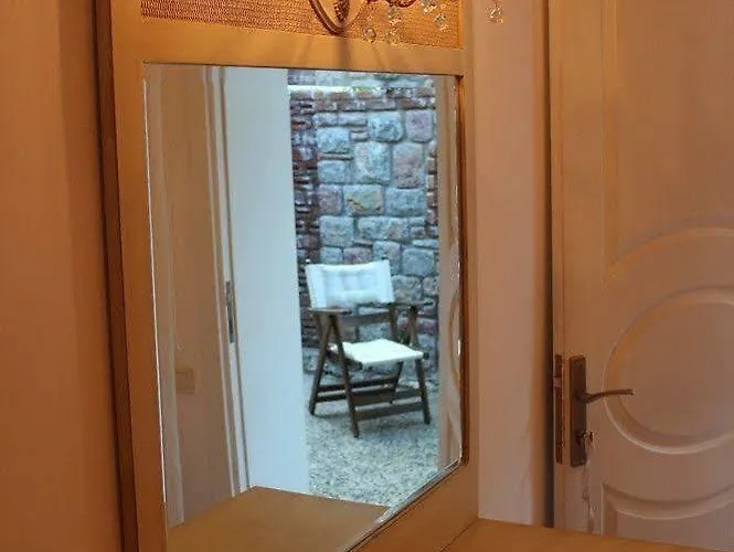 فندق Losta Sahil Evi 2 (adults Only) *