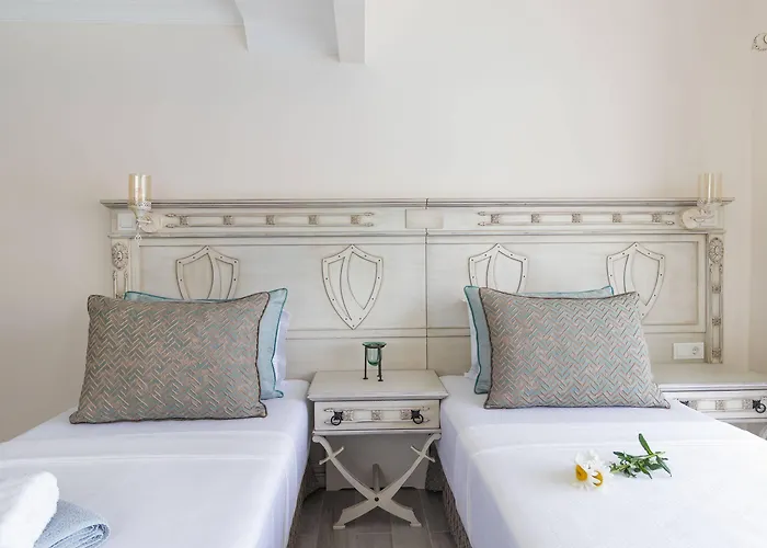 Losta Sahil Evi 2 (adults Only) فندق *