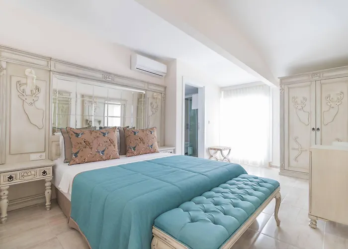 Losta Sahil Evi 2 (adults Only) فندق