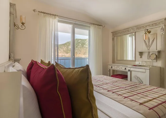 Losta Sahil Evi 2 (adults Only) فندق *