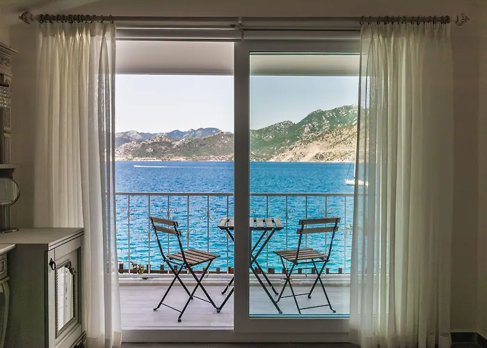 Losta Sahil Evi 2 (adults Only) السليمية